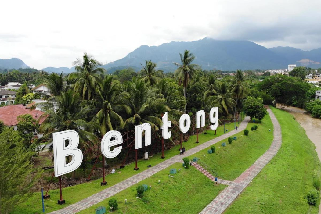 destination